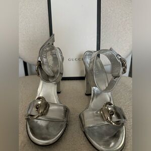 Gucci heels